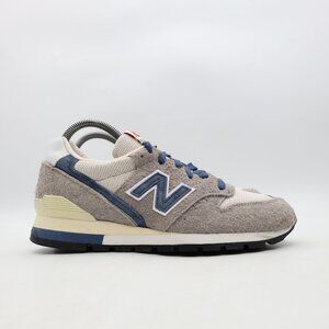 New Balance 996 U996TE Men's Size 6.5 D Classic Running Shoes Sneakers Made USA